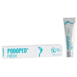 Podoped Fresh - Cream For Heavy Legs 100 Ml