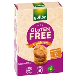 Gluten Free Cookies 200 G
