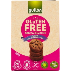 Gluten Free Chocolate Cookies 200 G