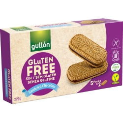 Sandwich Chocolate - Gluten Free Cookies 225 G