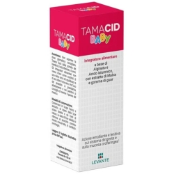 Tamacid Baby - Supplement For Gastroesophageal Reflux 150 Ml