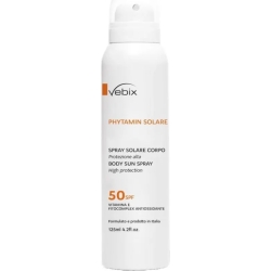 Phytamin Solare SPF50 - Body sun milk 150 ml