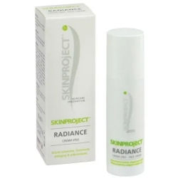 Skinproject Radiance - Anti-aging Face Cream 30 Ml