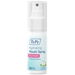 Hydrating - Saliva Stimulating - Mild Apple & Peppermint 50 ml