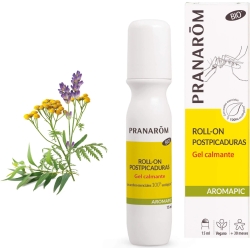Aromapic Soothing Gel - Roll-On After Bite 15 Ml