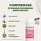 Lemongrass Roll-On - Baby Body Milk 30 Ml