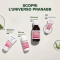 Lemongrass Roll-On - Baby Body Milk 30 Ml