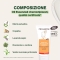 Aromalgic - Organic joint gel cream 100 Ml