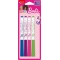 Barbie - 4 Blackboard Markers