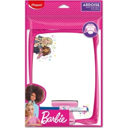 Barbie - Blackboard With Accessories