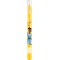 Barbie - 6 Packs Of 12 Colored Markers
