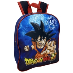 Dragonball - Backpack For Kindergarten 30 Cm