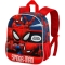 Spiderman - Backpack For Kindergarten 31 Cm
