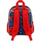Spiderman - Backpack For Kindergarten 31 Cm