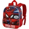 Spiderman - Backpack For Kindergarten 31 Cm