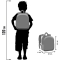 Spiderman - Backpack For Kindergarten 31 Cm