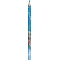 Barbie - 6 Packs Of 12 Colored Pencils