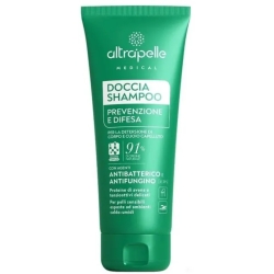 Prevention and Defense Shower Gel 200 ml