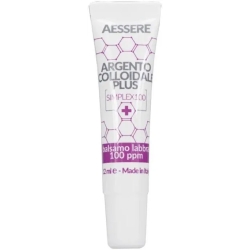 Colloidal Silver Plus Simplex 100 - Lip Balm 12 ml