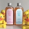 Girl - Nourishing Bath Oil 200 Ml
