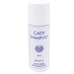 Cadyshampoo - Gentle shampoo 125 ml