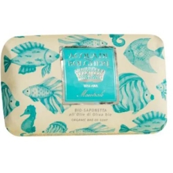 Maestrale - organic soap bar 150 g