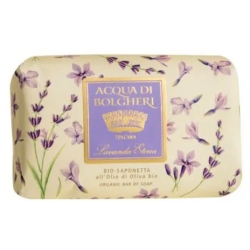 Lavender - organic soap bar 150 g