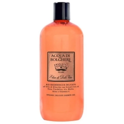 Elixir of sweet life - bio-body wash 500 ml