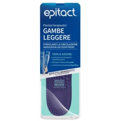 Light legs - therapeutic insole 39-41