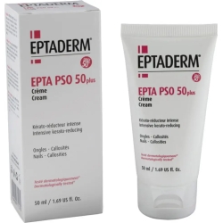 Epta Pso 50 Plus - callus cream 50 ml