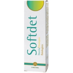 Softdet - Physiological Shower Shampoo 200 Ml