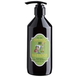basil - Body Wash 470 g