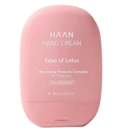 Tales of Lotus - Hand Cream 50 ml