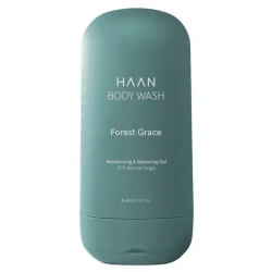 Forest Grace - Body Wash Gel 60 ml Travel Size