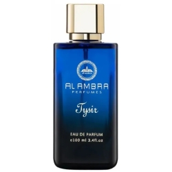 Tysir - Eau De Parfum Men 100 Ml Spray