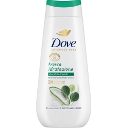 Fresh Hydration - Shower Gel 225 ml