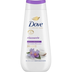 Relaxing - Shower gel 225 ml