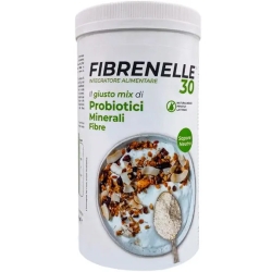 Fibrenelle 30 - Fibre & Probiotic Supplement 750 G