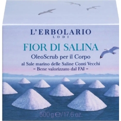 Fior Di Salina - Body OleoScrub 500 g
