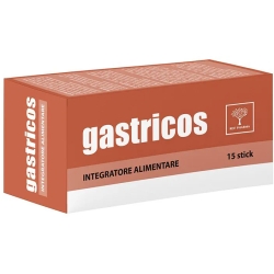 Gastricos - Digestive Health Supplement 15 Stick