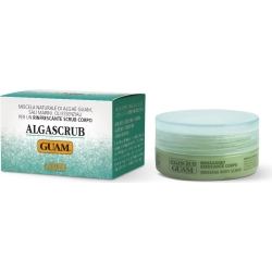 Algascrub - Massage Body Scrub 85 g