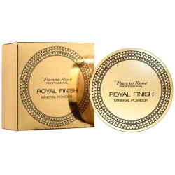 Royal Finish Mineral Powder