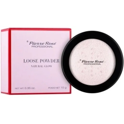 Loose Powder - Ultralight Powder - Natural Glow Pink