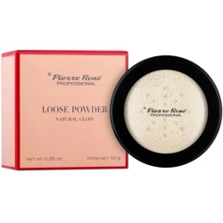 Loose Powder - Ultralight Powder - Natural Glow Natural