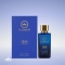 Musk Amber - Eau De Parfum Unisex 100 Ml Spray