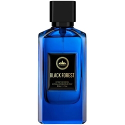 Black Forest - Extrait De Parfum Unisex 50 Ml Spray