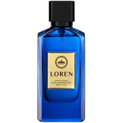Loren - Extrait De Parfum Unisex 50 Ml Spray