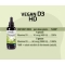 Vegan D3 HD drops - Vitamin D Supplement 30 ml