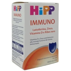 Immuno - Immune System Supplement 20 ml Drops