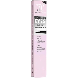Ialucollagen Eyes Eyeliner - Precise Black